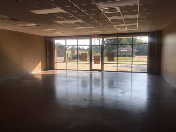 High Traffic Retail Space for Sale or Lease